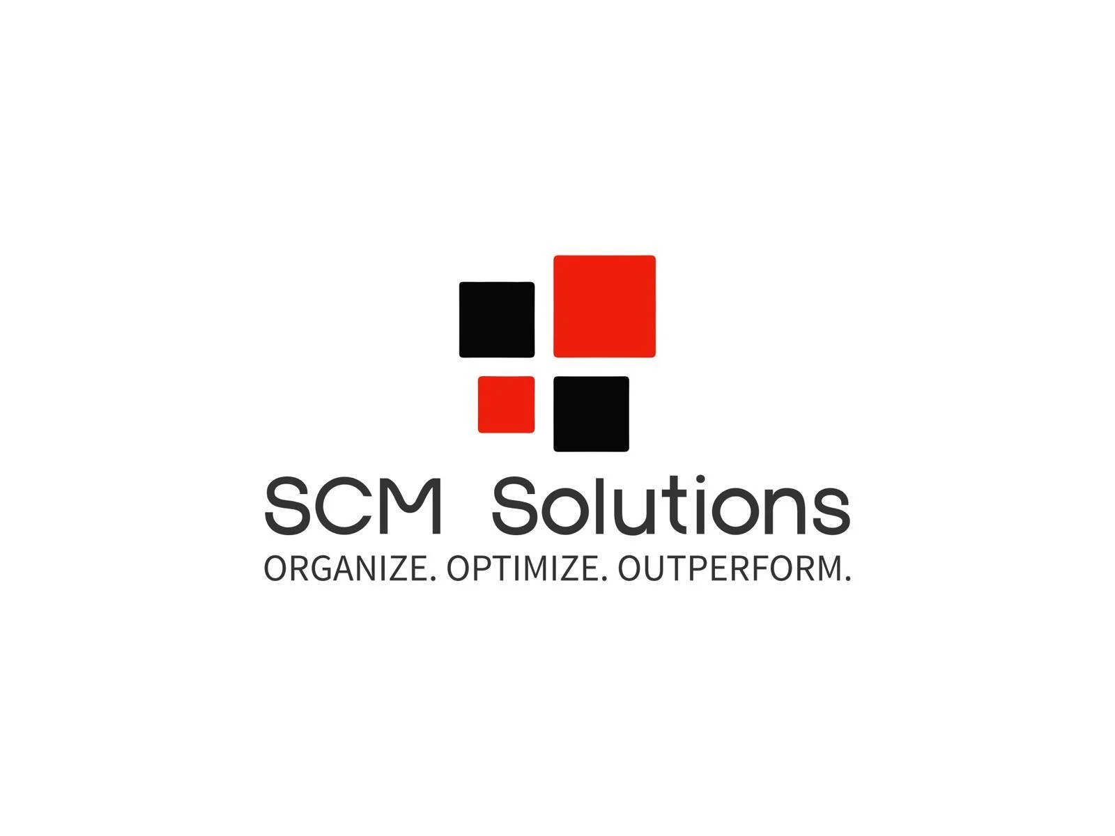 SCM Solutions