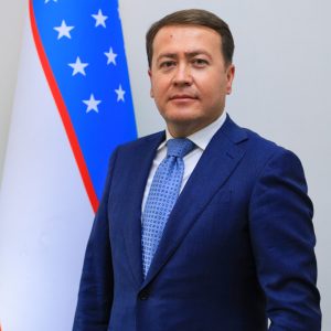 Ferganas apgabals kļūst par Latvijas-Uzbekistānas Tirdzniecības Kameras Goda locekli