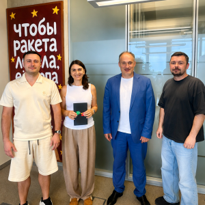 No Baltijas ostām līdz Centrālāzijai – INNOVATIVE LOGISTIC LIMITED filiāle Latvijā pievienojas Uzbekistānas un Latvijas Tirdzniecības kameras biedru lokam