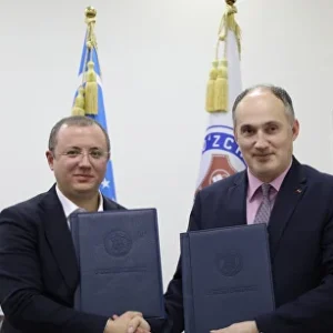 Uzbekistānas ādas un apavu rūpniecības asociācija “Uzcharmsanoat” pievienojas Uzbekistānas-Latvijas Tirdzniecības palātai